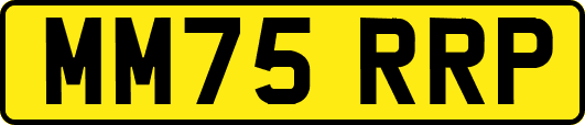 MM75RRP