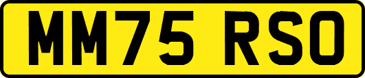 MM75RSO