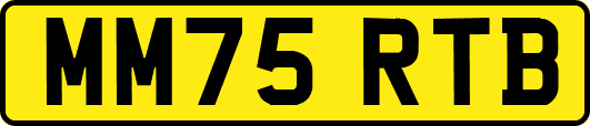 MM75RTB