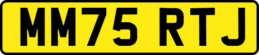 MM75RTJ