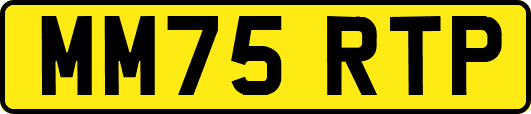 MM75RTP