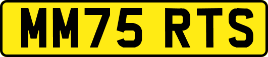 MM75RTS