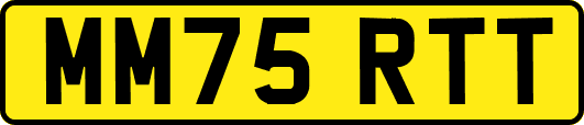 MM75RTT