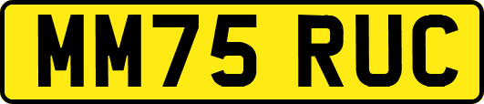 MM75RUC