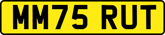 MM75RUT