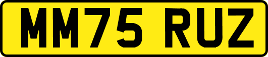 MM75RUZ