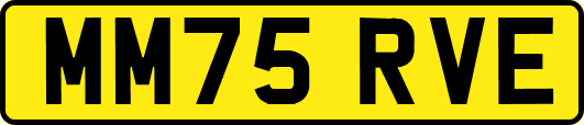 MM75RVE