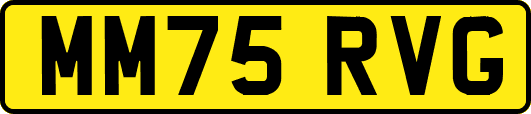 MM75RVG