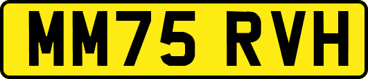 MM75RVH