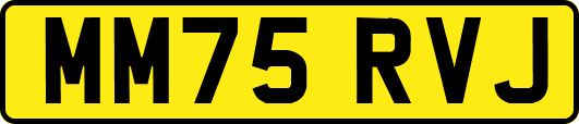 MM75RVJ