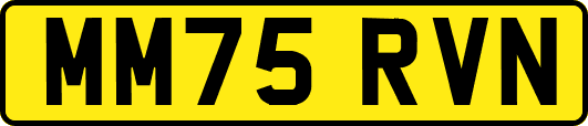 MM75RVN