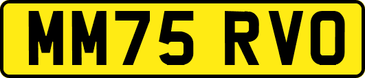 MM75RVO