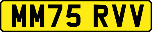 MM75RVV