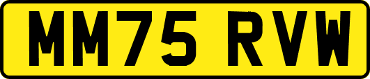 MM75RVW