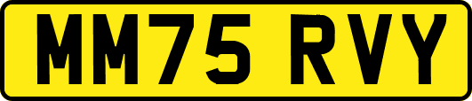 MM75RVY