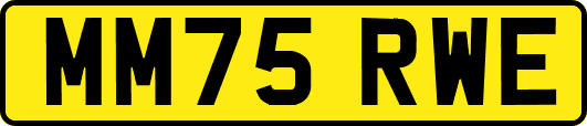 MM75RWE