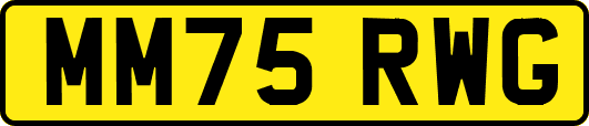 MM75RWG