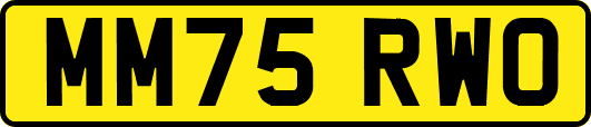 MM75RWO