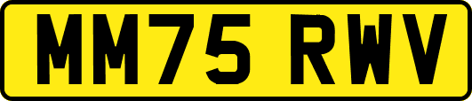 MM75RWV
