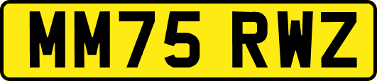 MM75RWZ