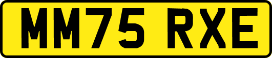 MM75RXE