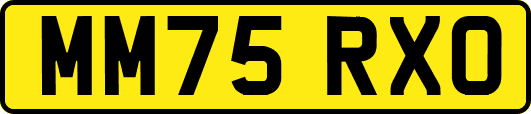 MM75RXO
