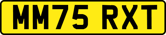 MM75RXT