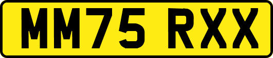 MM75RXX