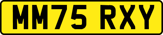 MM75RXY