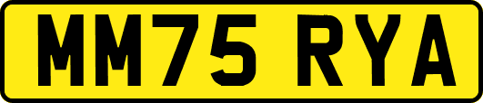 MM75RYA