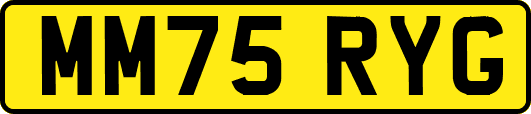 MM75RYG
