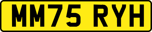 MM75RYH