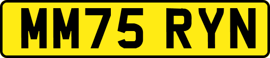 MM75RYN