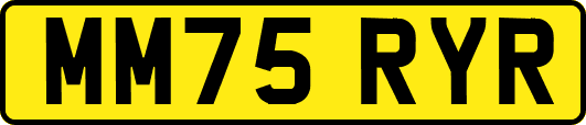 MM75RYR
