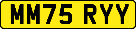 MM75RYY