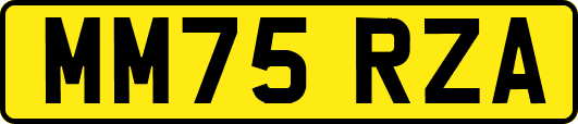 MM75RZA