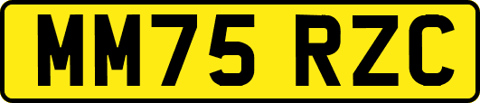MM75RZC