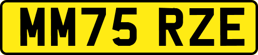 MM75RZE