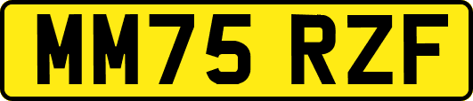 MM75RZF