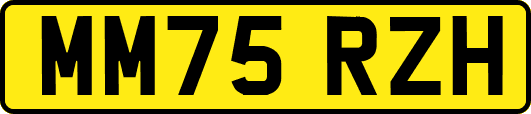 MM75RZH