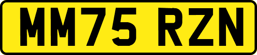 MM75RZN