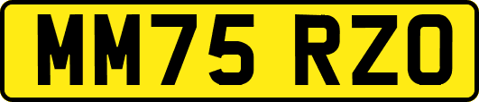 MM75RZO