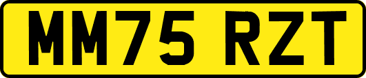 MM75RZT
