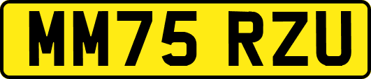 MM75RZU