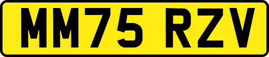MM75RZV