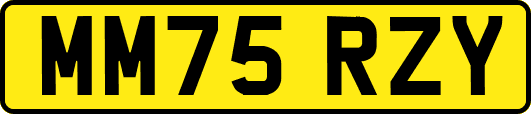 MM75RZY
