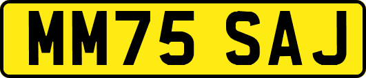 MM75SAJ