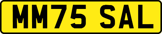 MM75SAL