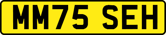 MM75SEH