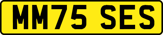MM75SES